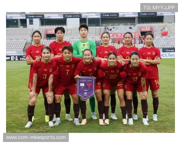 东亚杯女足球星汇聚 各国代表队闪耀赛场的顶尖球员盘点 东亚杯女足球星汇聚 各国代表队闪耀赛场的顶尖球员盘点
