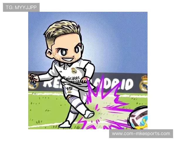 足球球星形象与女动漫风格融合的创意头像设计展示